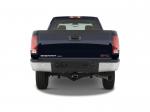 GMC Sierra 3500 HD Crew Cab 2006 года
